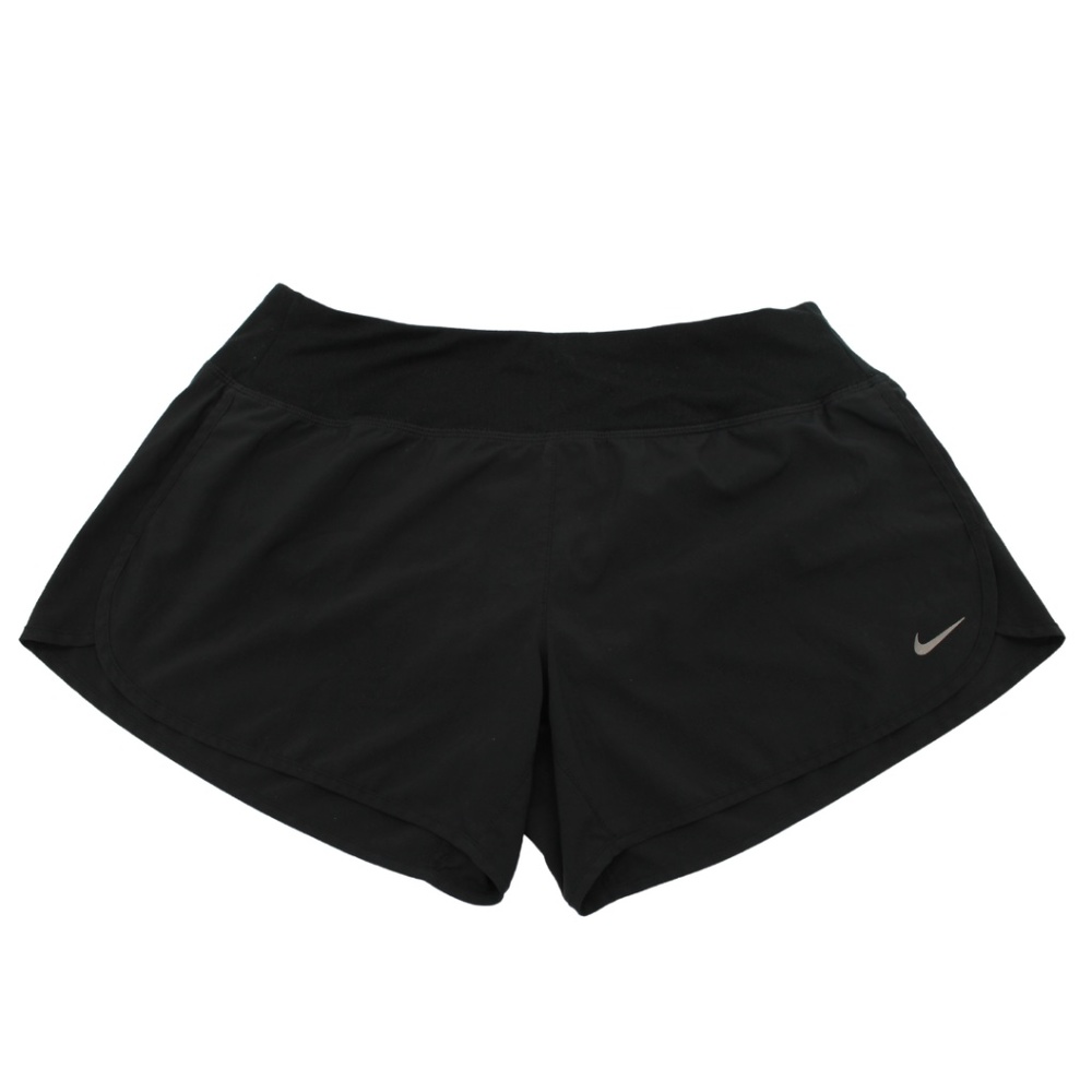 Nike Dri-FIT Shorts in Black